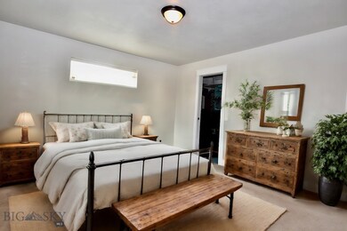 Virtually Staged - Primary Bedroom, Upstairs