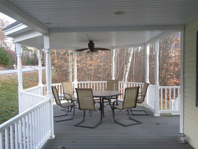 26 Chamberlin Way, New Durham, NH 03855 - photo 4