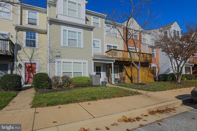 22 Arabian Ct, Randallstown, MD 21133 - photo 2