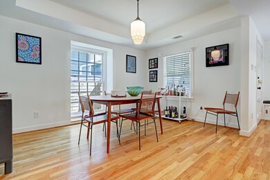 1523 Harvard St, Houston, TX 77008 - photo 5