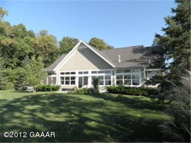 1212 Casa Marina Ln NW, Alexandria, MN 56308 - photo 2