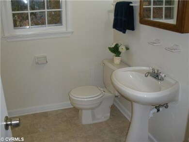 Interior Space/Layout