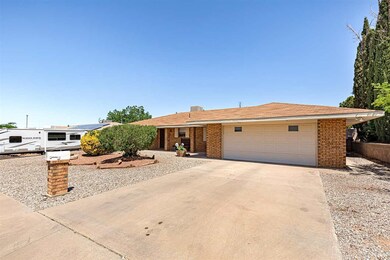3003 Sunland Dr, Alamogordo, NM 88310 - photo 4