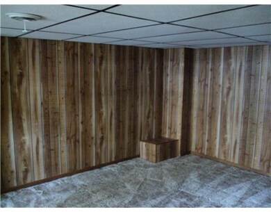 Master Bedroom. If your not a fan of panelling, a 