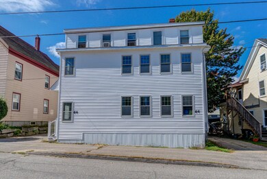 64 Bradbury St, Biddeford, ME 04005 - photo 2