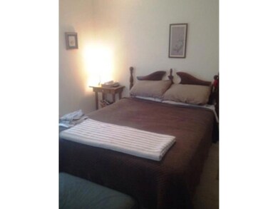 Master Bedroom.