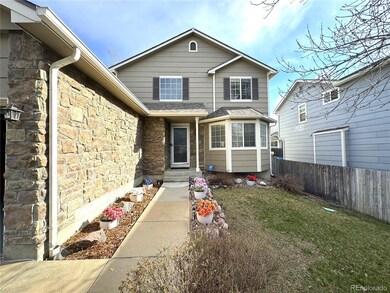 3762 E 139th Ave, Thornton, CO 80602 - photo 2