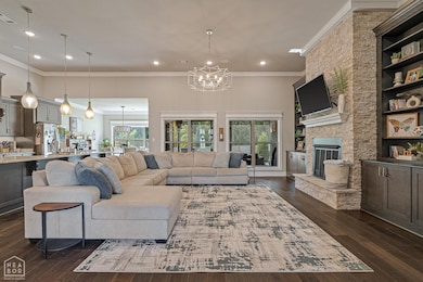 3531 Lake Pointe Dr, Jonesboro, AR 72404 - photo 4