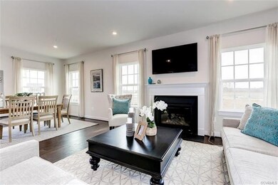 5501 Bankstown Ln, Chesterfield, VA 23237 - photo 4