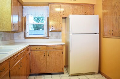 Kitchen View 2