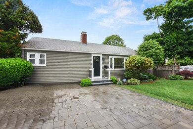 101 Falmouth Rd, West Newton, MA 02465 - photo 2