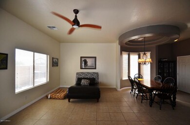 Living Room View 2