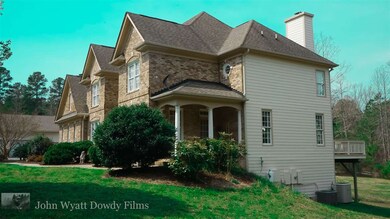 865 Chicken Bridge Rd, Pittsboro, NC 27312 - photo 3