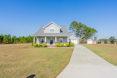 159 Lancaster Place, Douglas, GA 31535 - photo 6