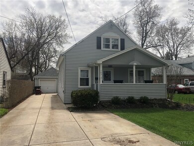 783 Lee Ave, North Tonawanda, NY 14120 - photo 2