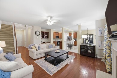 409 Madison Point Dr, Lexington, KY 40515 - photo 5