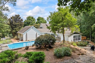 1044 Hutchings Mountain Rd, Rockmart, GA 30153 - photo 4