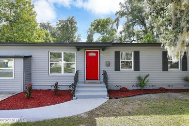 2352 Wilmont Ave, Jacksonville, FL 32218 - photo 2