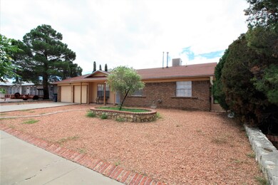 2520 Anise Dr, El Paso, TX 79936 - photo 7