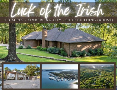 2 Rockdale Rd, Kimberling City, MO 65686 - photo 3