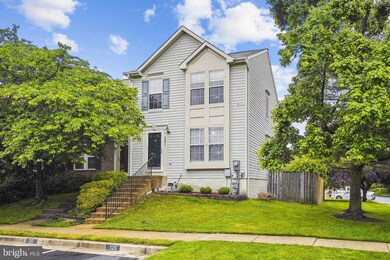 2501 Orchard Knoll Way, Odenton, MD 21113 - photo 6