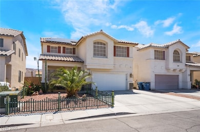 2234 Falling Rain Dr, Las Vegas, NV 89142 - photo 3