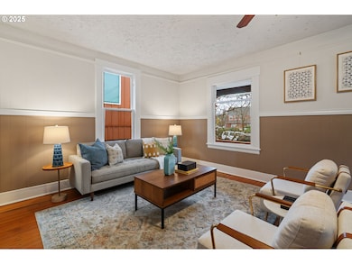 5415 NE 14th Place, Portland, OR 97211 - photo 4