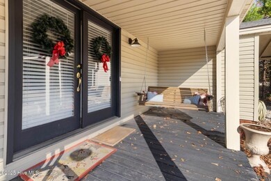 813 James St, Whiteville, NC 28472 - photo 4