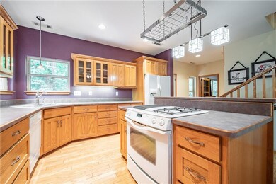 650 Hattabaugh Dr, Elkins, AR 72727 - photo 4