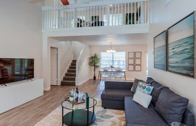 19 S Drifting Leaf Ct, Spring, TX 77380 - photo 3