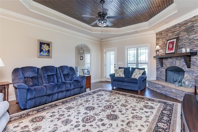 193 Winchester Way, Prattville, AL 36067 - photo 3