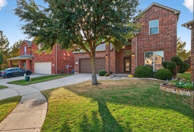 908 Hollowbrook Cir, McKinney, TX 75072 - photo 2