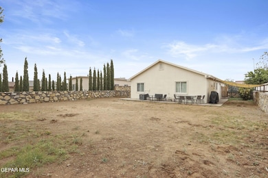 14304 Desert Point Dr, El Paso, TX 79928 - photo 3