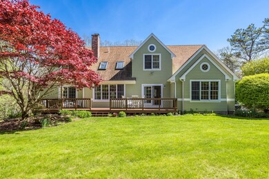 34 Longshank Cir, East Falmouth, MA 02536 - photo 6