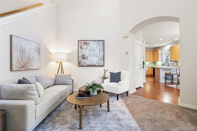 3686 Glacier Rim Trail unit E, Broomfield, CO 80020 - photo 6