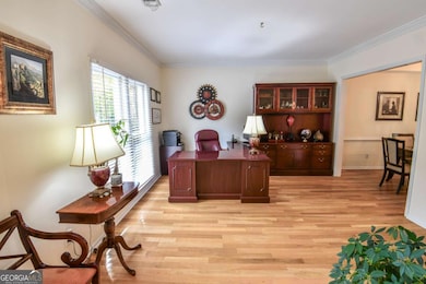 1865 Oak Tree Hollow, Alpharetta, GA 30005 - photo 3