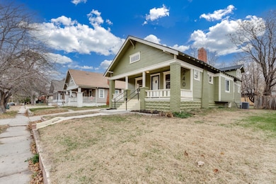 240 S Holyoke Ave, Wichita, KS 67218 - photo 5