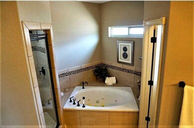 3140 Bob Beamon St, El Paso, TX 79938 - photo 7