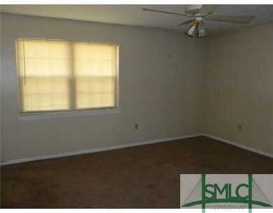 Master Bedroom.