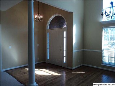 Gleaming Hardwoods