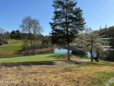 Lakefront Lot