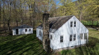 513 Sykes Hollow Rd, Pawlet, VT 05761 - photo 4