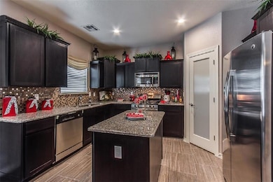 13656 Mill Hill Ct, El Paso, TX 79928 - photo 7