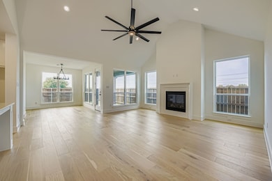 1609 Primms Place, Haslet, TX 76052 - photo 6