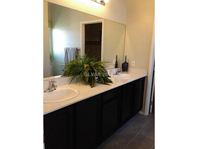 Master Bath/Spa.