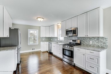 1010 Burnt Tavern Rd.