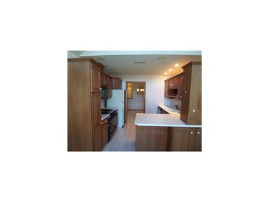 Kitchen. This kitchen is loaded with upgrades--fro