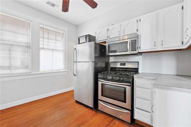 2217 Jefferson Ave unit none, New Orleans, LA 70115 - photo 2