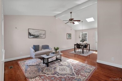 5831 Sara Kay Dr, North Chesterfield, VA 23237 - photo 3