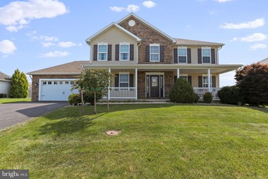 422 Raleigh Ave, Chambersburg, PA 17202 - photo 3